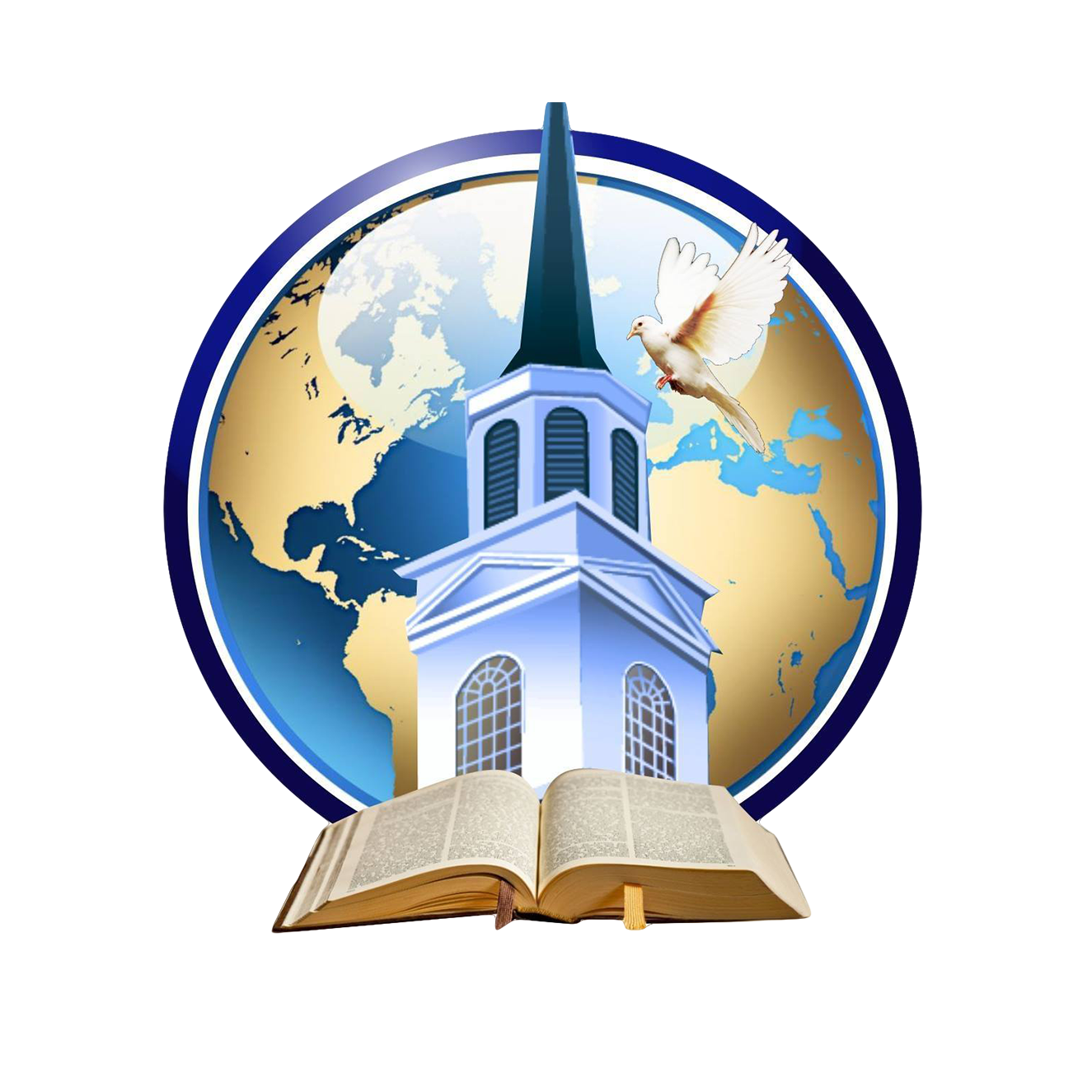 Church of africa logo